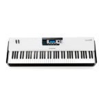 (ACUNA 73) Controlador Midi StudioLogic Acuna 73