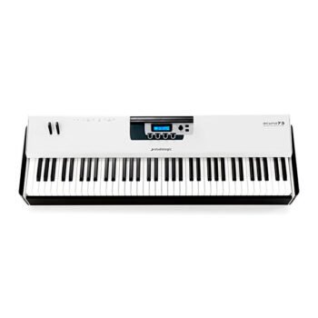Controlador Midi de 73 Teclas "Acuna 73" | StudioLogic