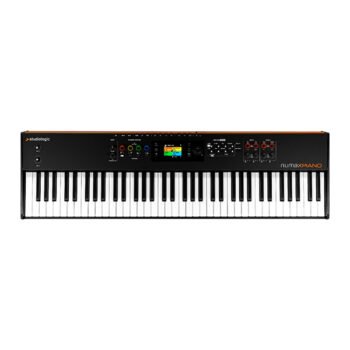 Piano Digital de 73 Teclas "NumaXPiano73" | StudioLogic