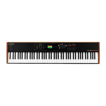 Piano Digital de 88 Teclas "Numa X Piano GT" | StudioLogic