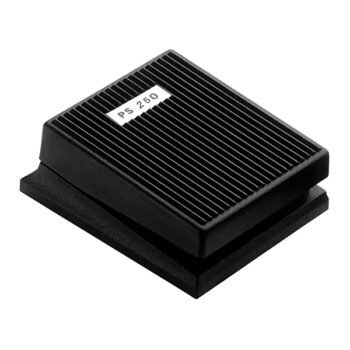 Pedal Sustain de Teclado "PS/250" | StudioLogic
