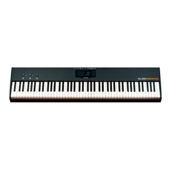 Controlador de 88 Teclas "SL88 Grand" | StudioLogic