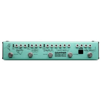 Multiefectos VES-5