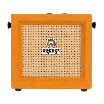 orange crush mini
