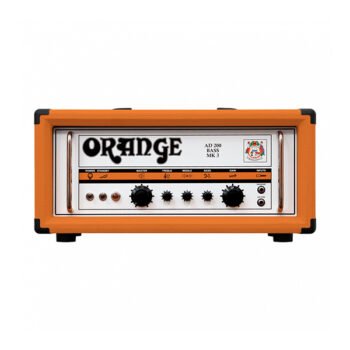 CABEZAL ORANGE