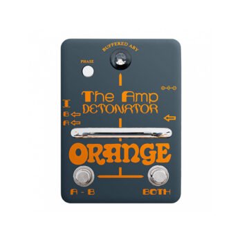 AMP-DETONATOR