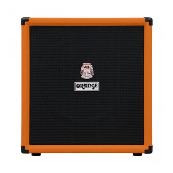 CRUSH BASS 100