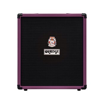 CRUSH BASS 50-LTD