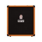 (CRUSH BASS 50) Orange Crush Bass 50