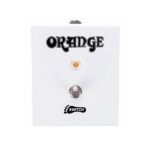 (FS-1) Orange FS1 FootSwitch