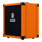 (CRUSH BASS 25) Orange Crush Bass 25