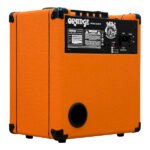 (CRUSH BASS 25) Orange Crush Bass 25