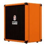 (CRUSH BASS 50) Orange Crush Bass 50