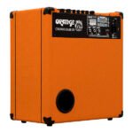 (CRUSH BASS 50) Orange Crush Bass 50