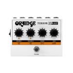 (PD-TERROR-STAMP) Orange Terror Stamp