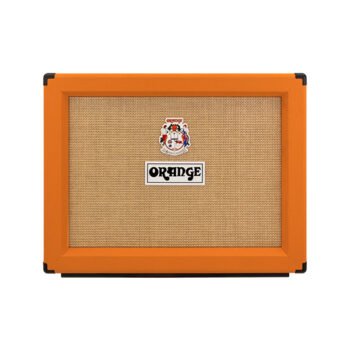 Amplificador de guitarra