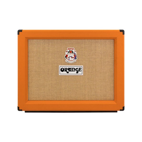 Amplificador de guitarra