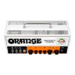 (ROCKER-15-TERROR) Orange Rocker 15 Terror