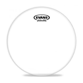parche evans 16