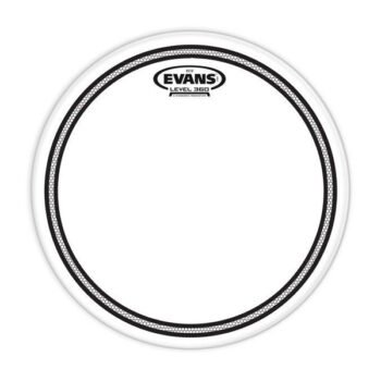 parche evans