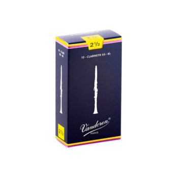 Cañas de Clarinete ''CR1025'' | Vandoren