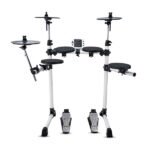 Batería Electrónica ''DD400 (A2S)'' | Medeli
