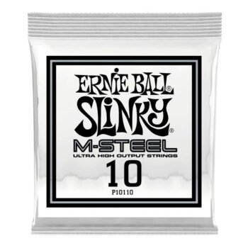 Cuerda Suelta Calibre 11 ''10110'' | Ernie Ball