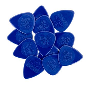 Pack de Plumillas ''9136'' | Ernie Ball