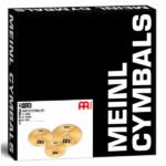 Set de Platillos BCS "BCS141620" | Meinl