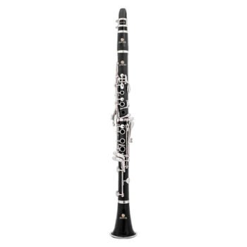 Clarinete Profesional ''JCL700NQ'' | Jupiter