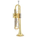 Trompeta Profesional ''JTR700Q'' | Jupiter