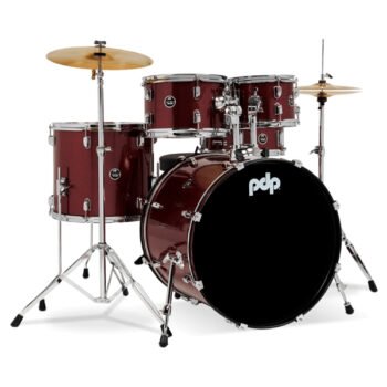 Batería Center Stage ''PDCE2215KTRR'' | PDP