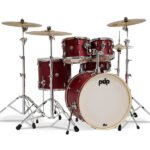 Batería Mainstage ''PDMA2215AP8'' | PDP