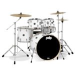 Batería Mainstage ''PDMA2215WH8'' | PDP