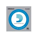 Cuerda Suelta para Guitarra Eléctrica ''PL009'' | Daddario