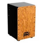 Cajón Criollo Eléctroacustico ''PWCP100MB'' | Meinl