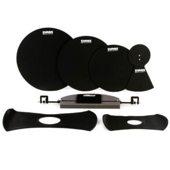 Pack de Muteadores ''SOSETROCK'' | Evans