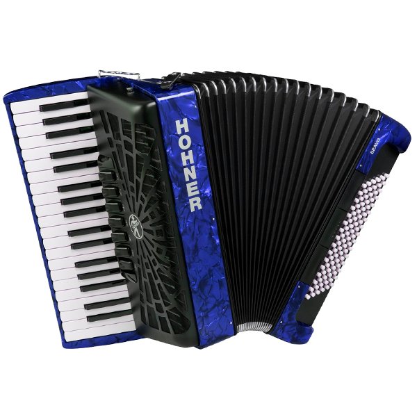 Acordeón Bravo III ''A16742'' | Hohner