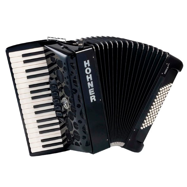 Acordeón Amica Forte III ''A38621S'' | Hohner