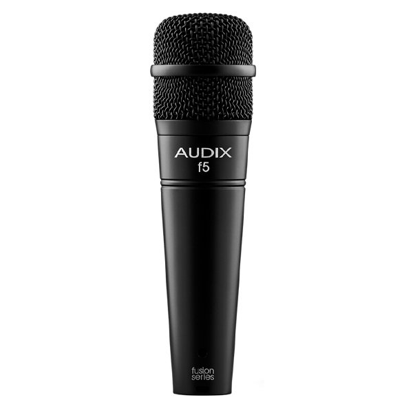 Micrófono Dinámico para Instrumentos ''F5'' | Audix