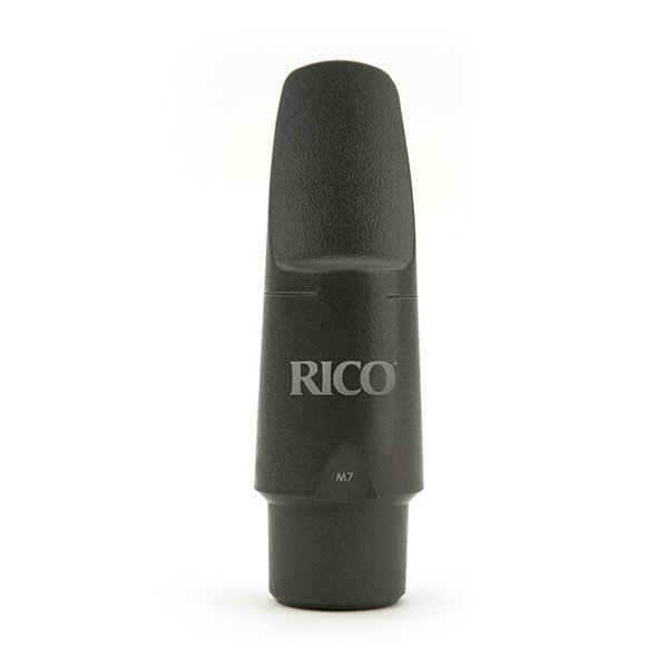 Boquilla para Saxofón Alto ''MJM-7'' | Rico Royal