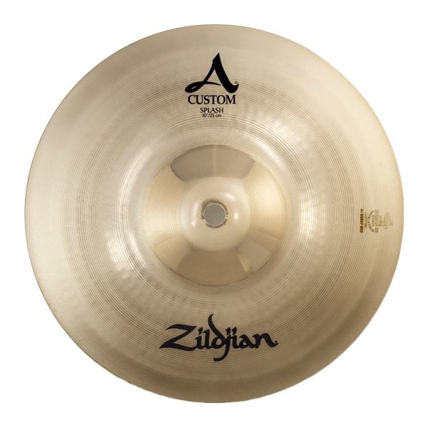 Platillo 10'' Splash ''A20542'' | Zildjian