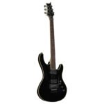 Guitarra Eléctrica ''CF-80/FR'' | Clevan