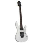 Guitarra Eléctrica ''CTD-30/FR'' | Clevan