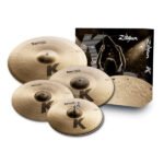 Pack de Platillos ''KS5791'' | Zildjian