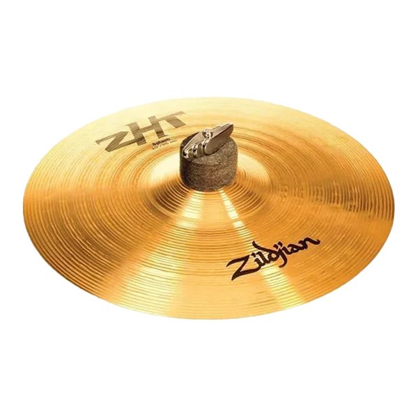 Platillo 10'' Splash ''ZHT10S'' | Zildjian