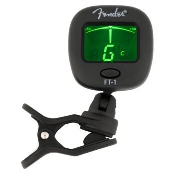 0239978005 Sintonizador de clip FT-1 Pro fender