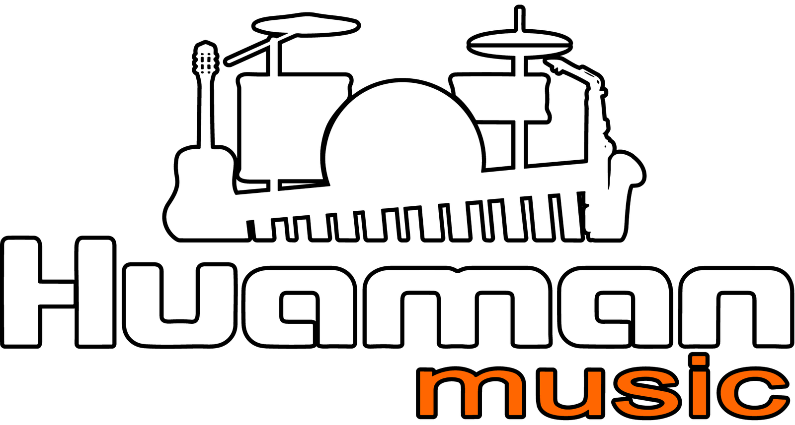Huaman Music