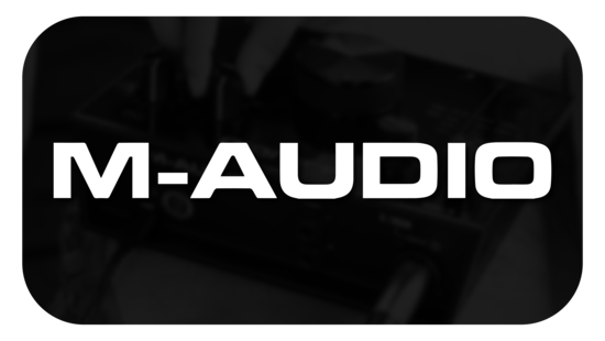 M - Audio